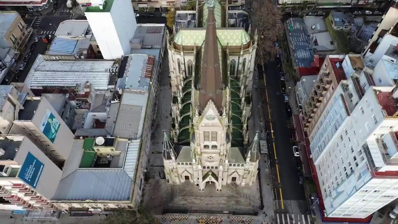 Santa Misa - Jueves 22 de Enero del 2026  -   Diócesis de  Mar del Plata