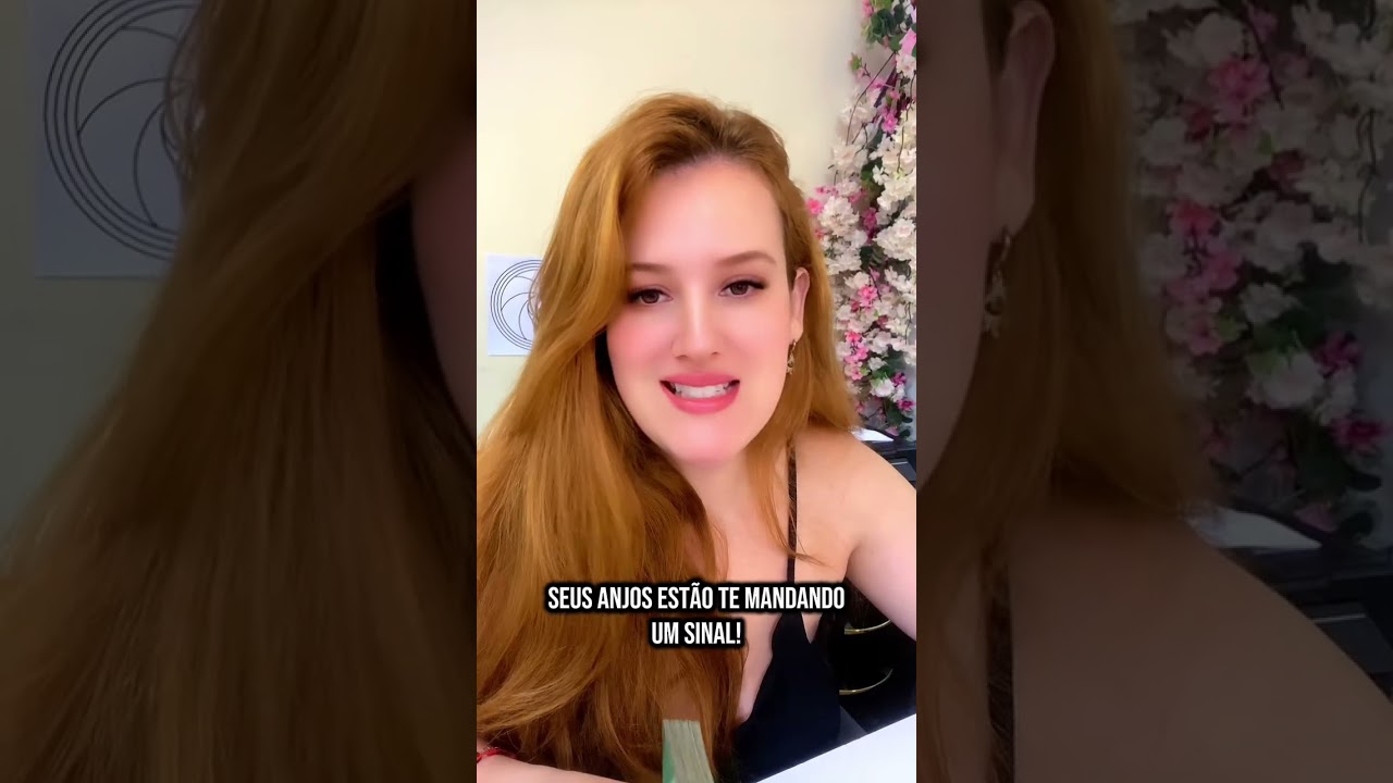 Você pede sinais mas foge das msg! 