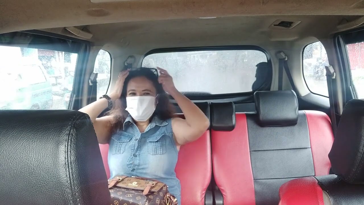 Daily Vlog 51- Dapet cs atau penumpang ngobrol nya asiiiik