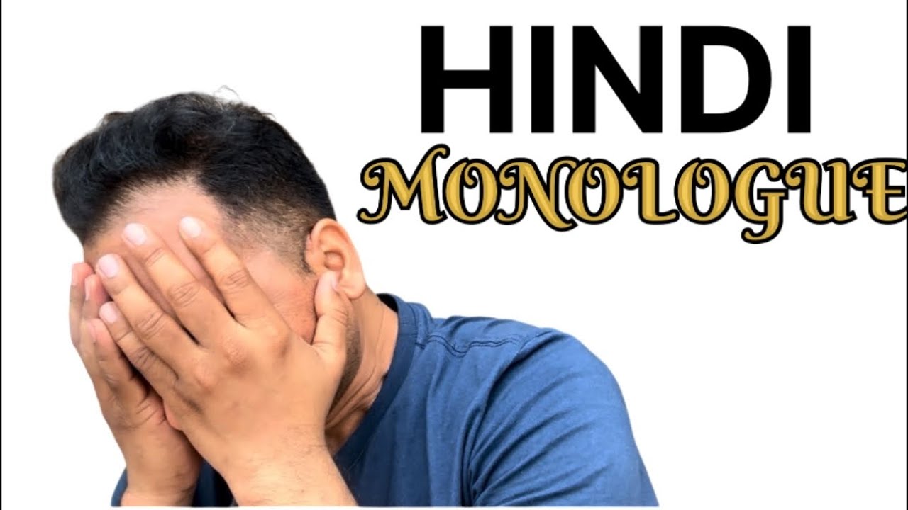 Odia actor acting || monologue || Hindi monologue || Odisha || Odia people 