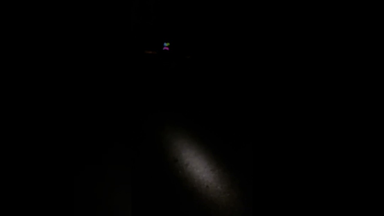 Glowing ghost found in 3:00 AM #mybathroom #basementapproved