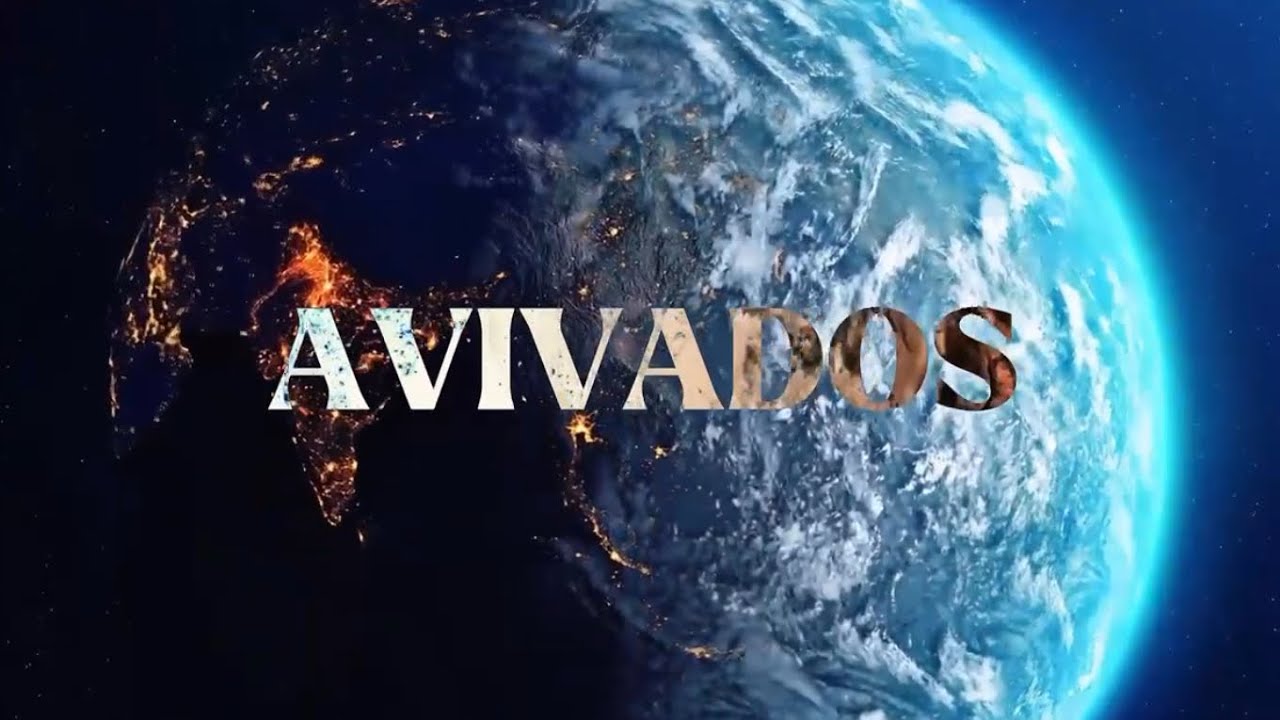CONFERÊNCIA AVIVADOS 2025 | SOBRE AS ONDAS 🌊❤️‍🔥