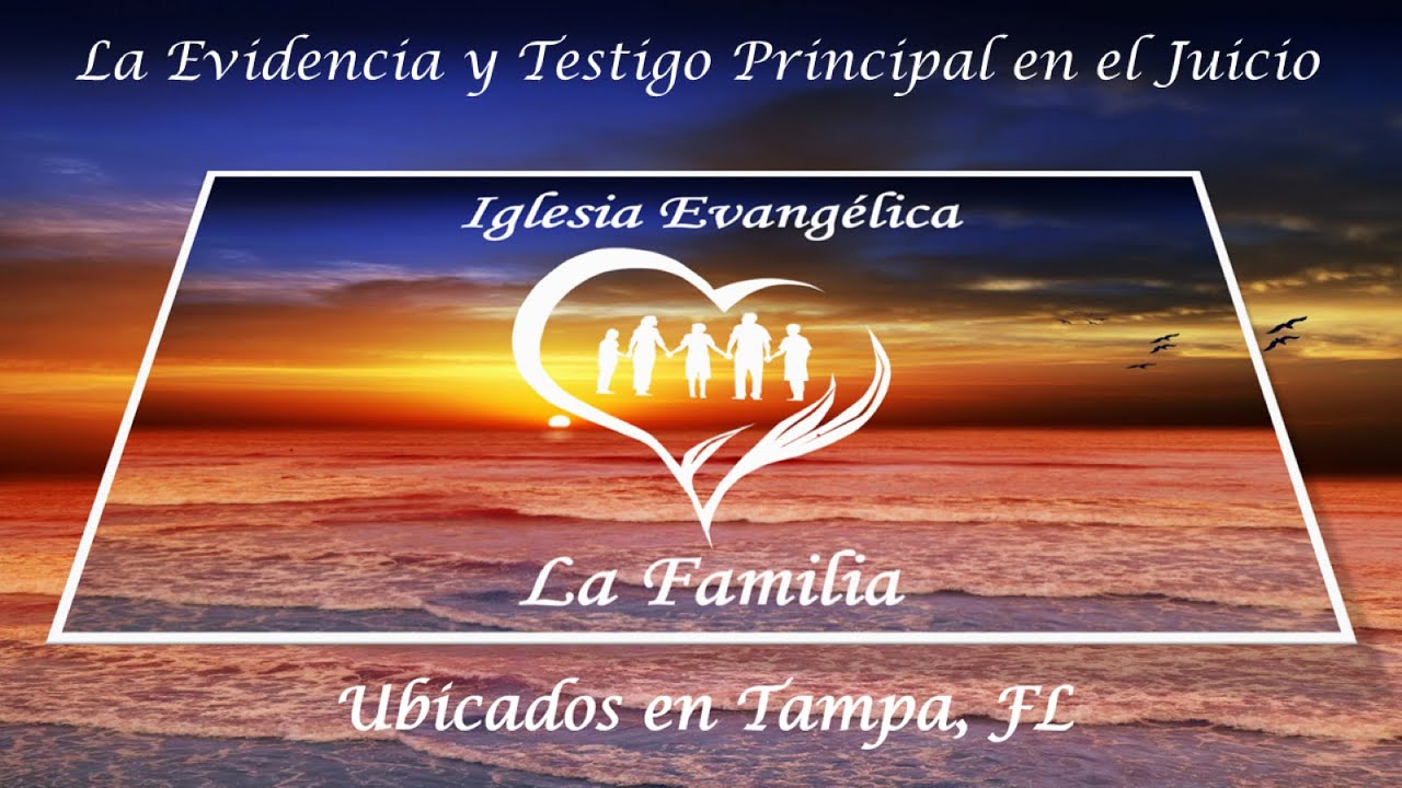 La Evidencia y Testigo Principal en el Juicio