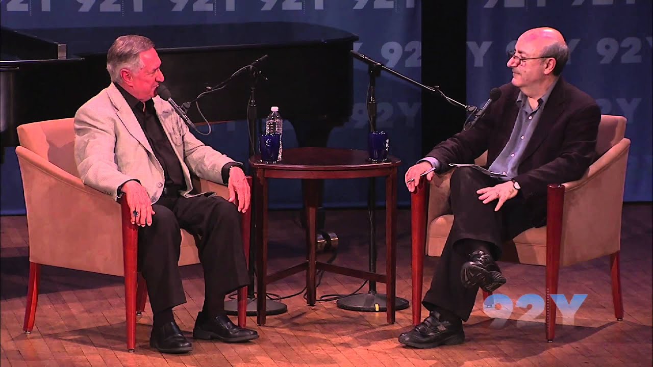 Neil Sedaka in Conversation with Anthony DeCurtis