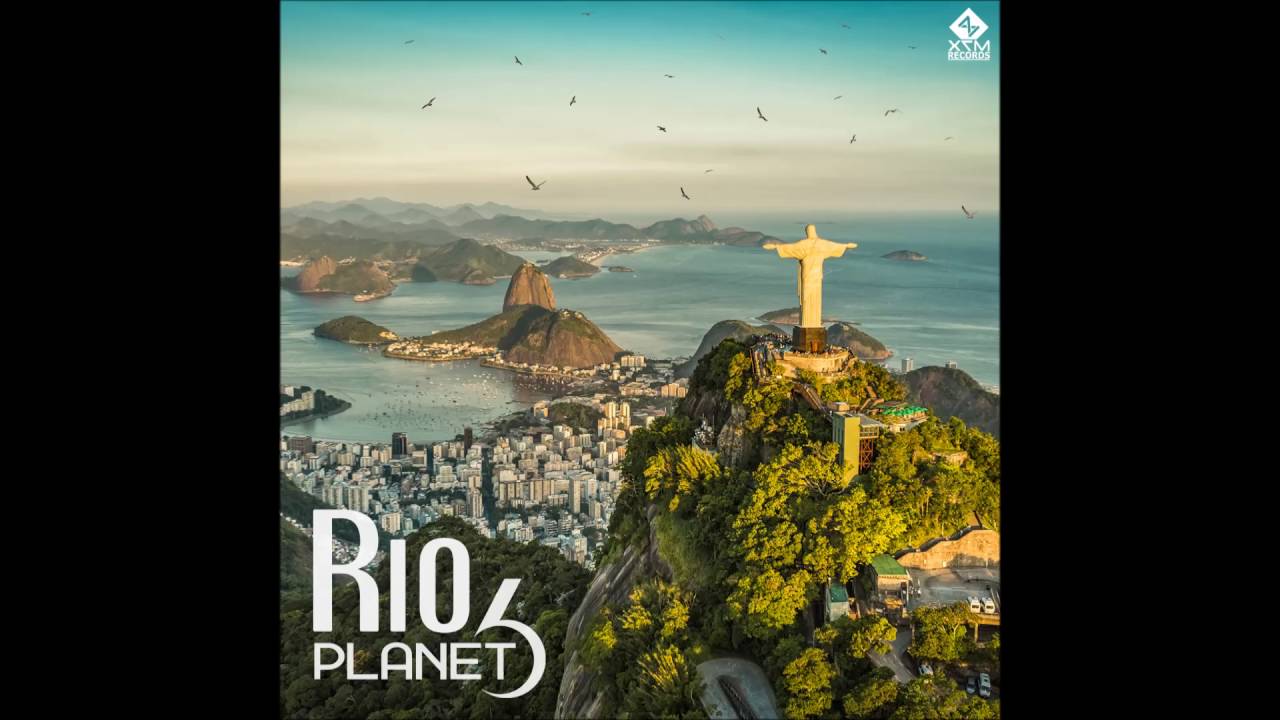 Planet 6 - Rio (Original Mix)