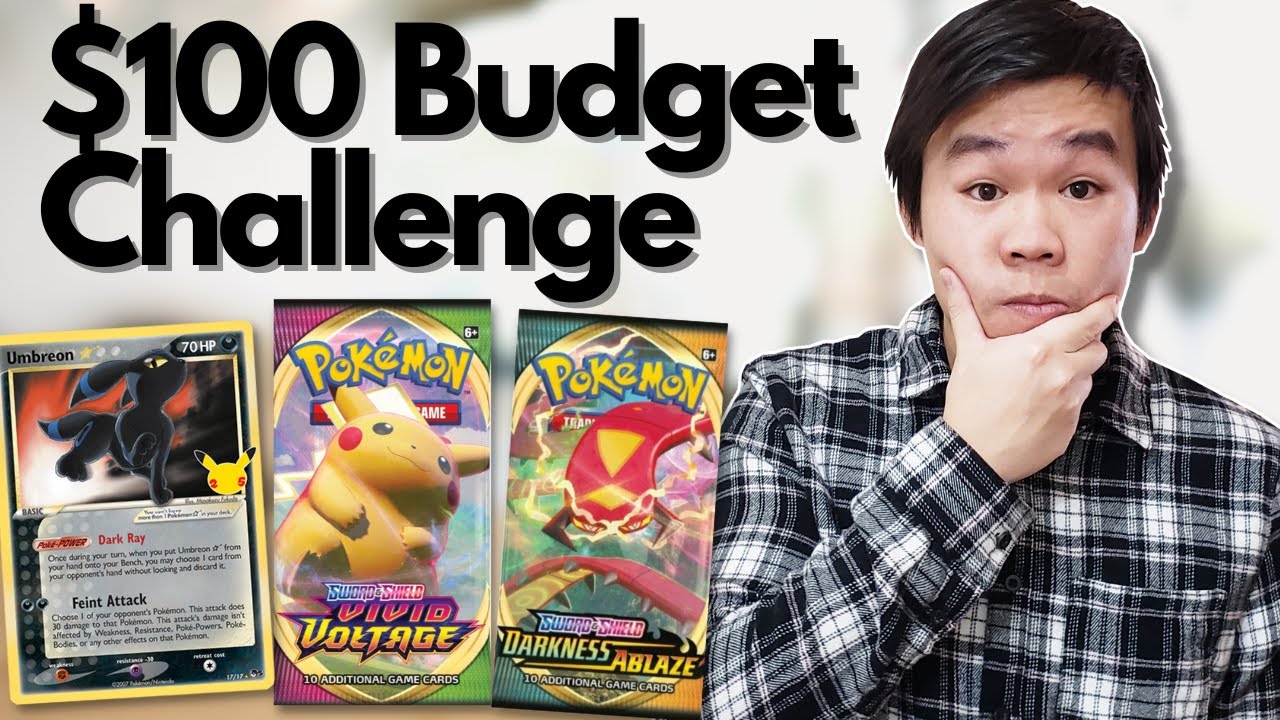 What Can We Buy With Just $100?