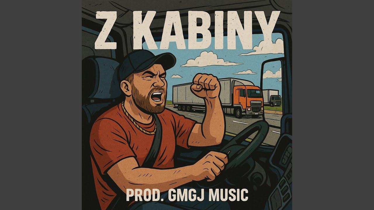 Z KABINY