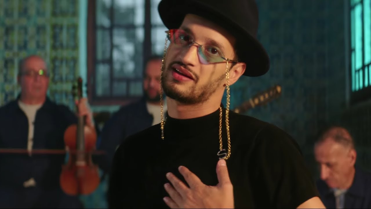Soolking - Sans Visa (Clip Vid&eacute;o)