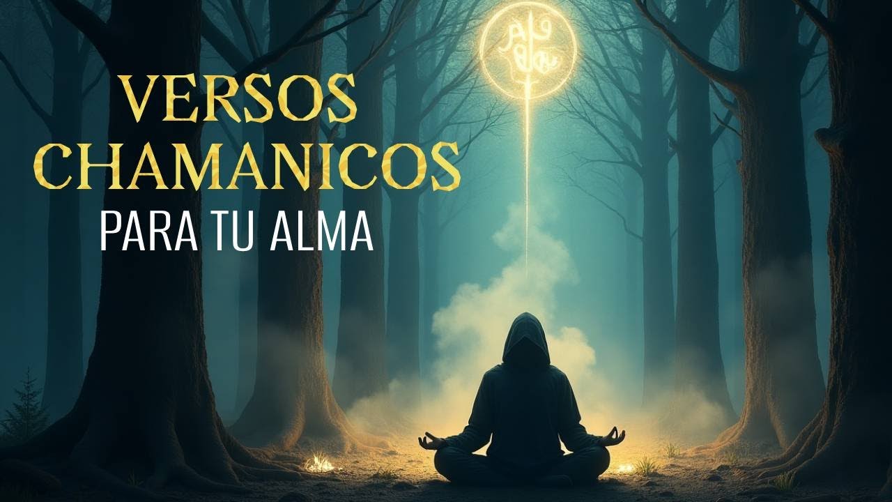 Rap Consciente con Alma Mística y Nórdica | Música Chamánica | Corax