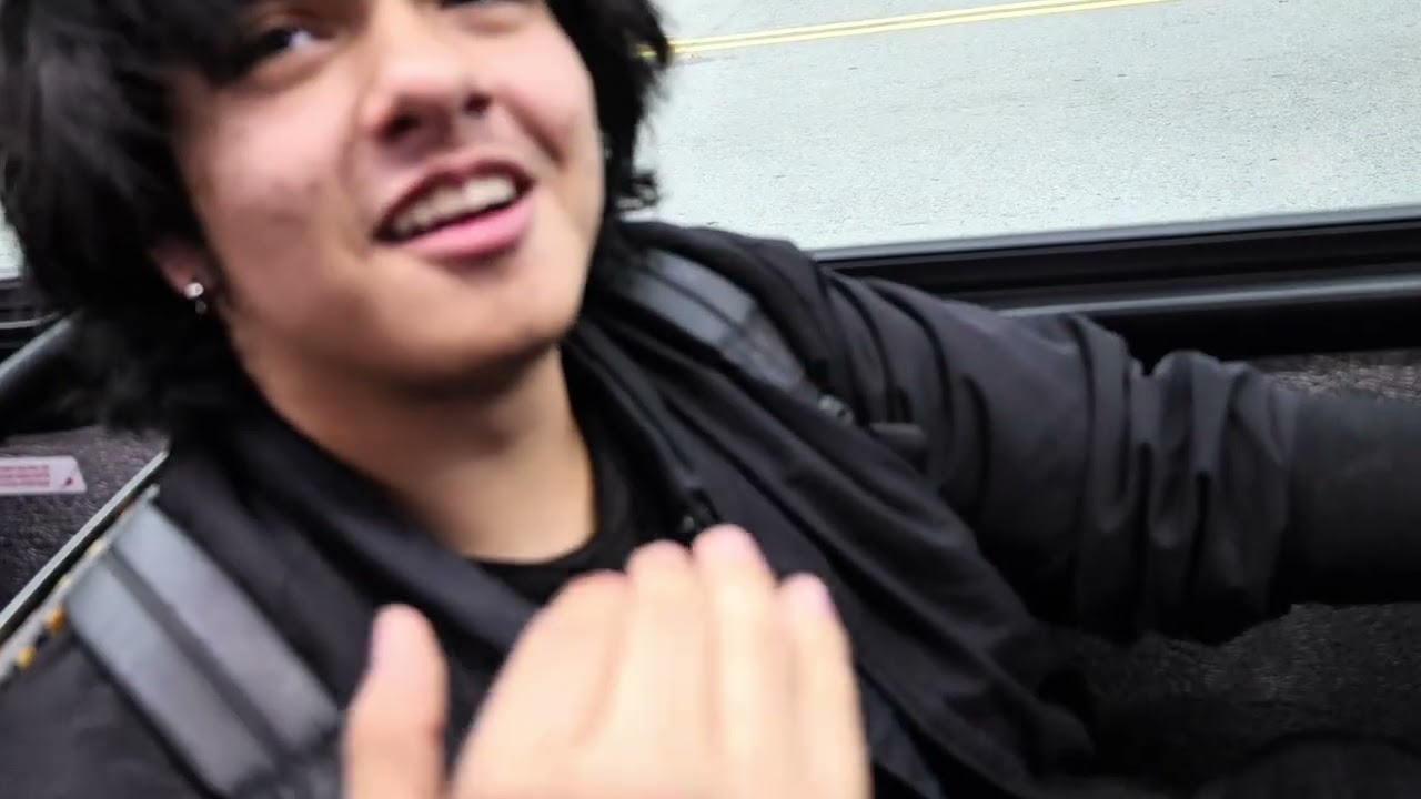 Ep1 of jus random BS