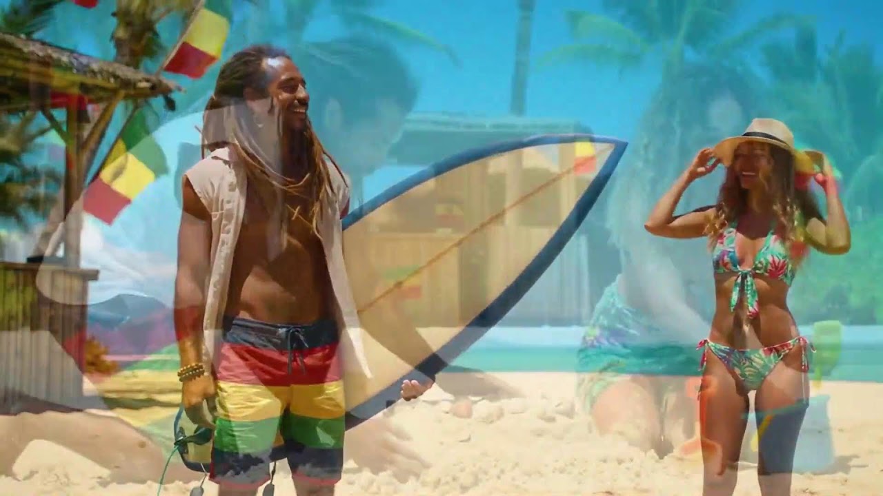 Drug Song Janko Nilovic Acoustic Reggae 2025 Healing Guitar Playlist for Stress Relief