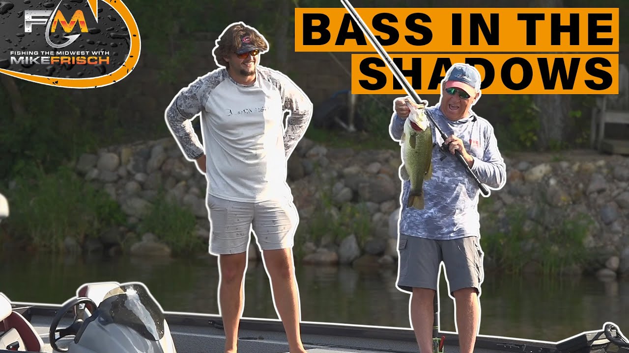 Fishing For Contrasting Bass! - FTM 2025 E6