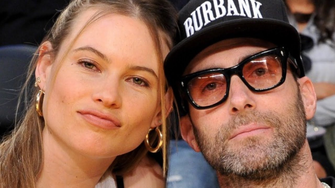 Los Detalles De La Relación De Adam Levine Con Behati Prinsloo