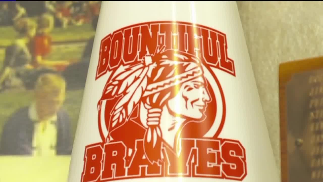 Bountiful High School to select new mascot, discard Braves name