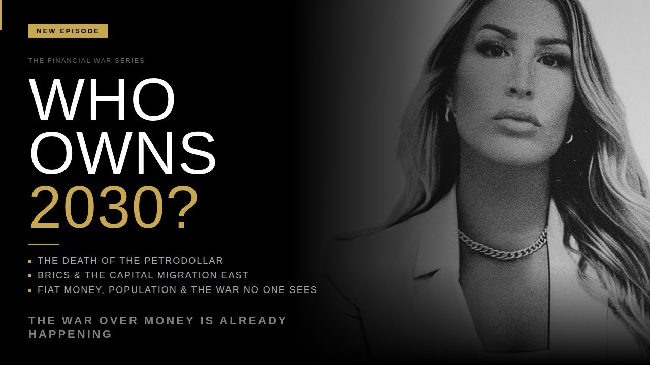 More Money = More People. Less Money = Fewer People. Here's The Proof.