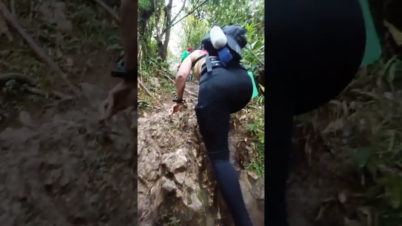 Mt.Daraitan Climb 2/13/26