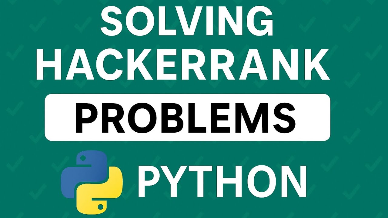 Solving HackerRank Problem #2: if-elif-else in Python | #programming