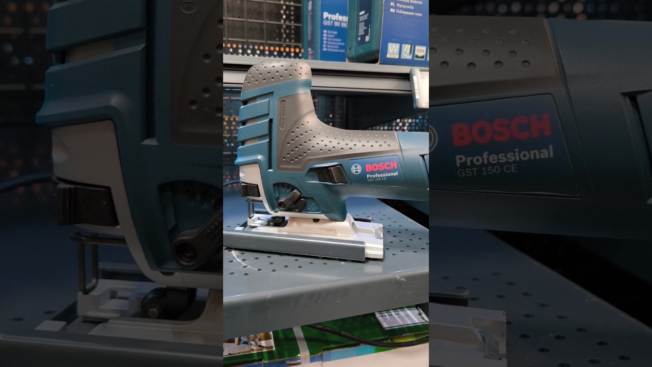 GST 150 CE. 780 WATT.  price in Deutschland #powertools #construction #bosch