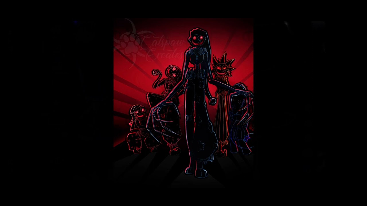 A playlist for the killcode (SAMS)