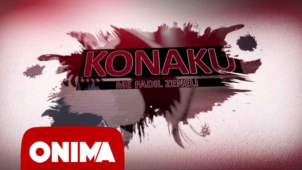 KONAKU me Fadil Zeneli - Luljeta Shala dhe Arshik Miftari