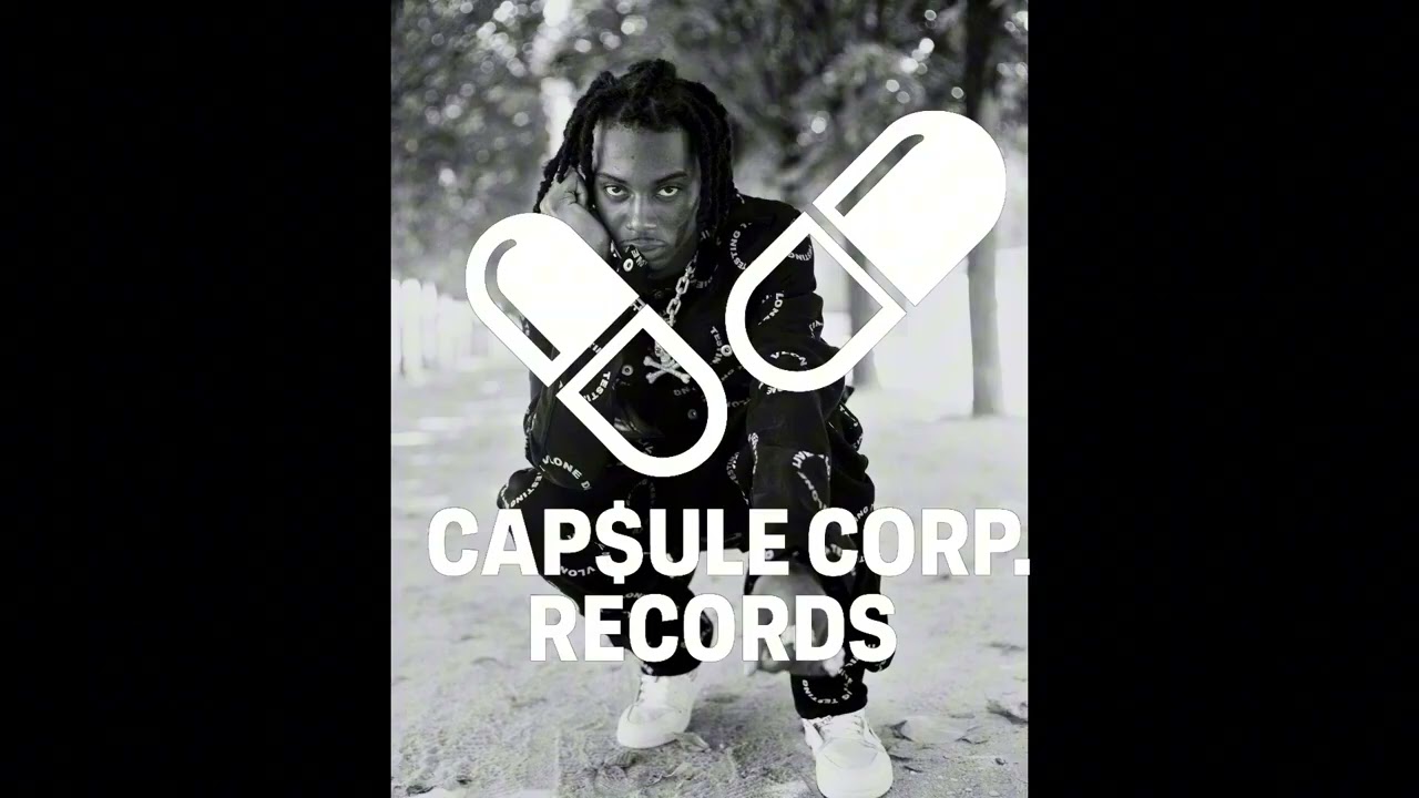 (FREE) Playboi Carti Type Beat - Flight