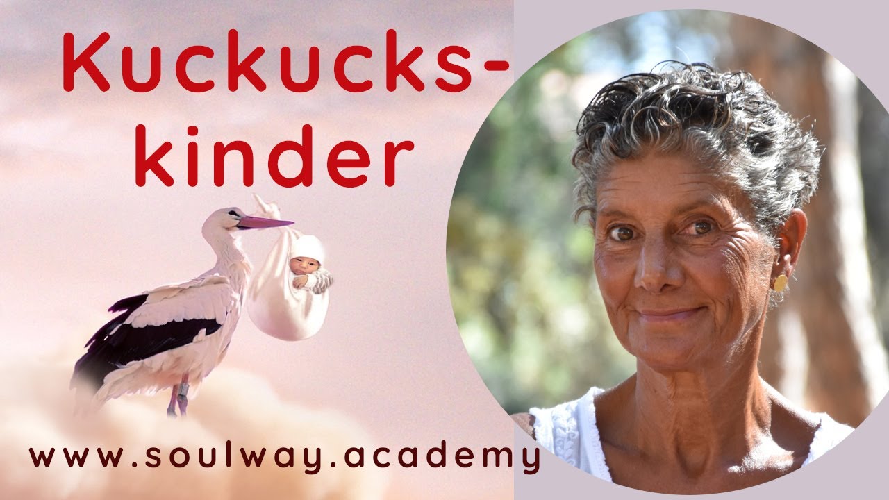 Kuckuckskinder