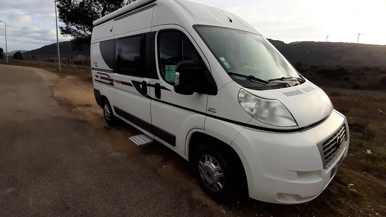 ADRIA TWIN ACTIVE 711