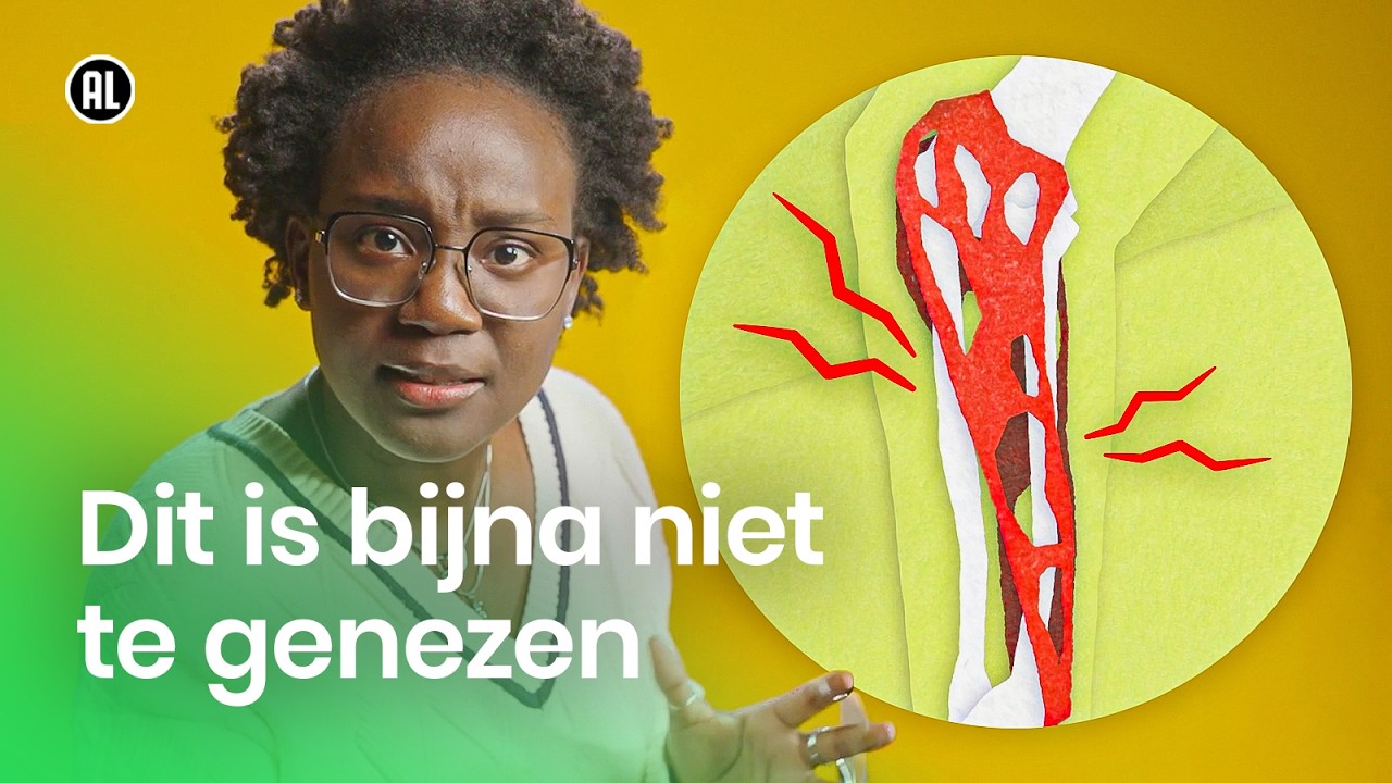 Wat als je een spierziekte hebt?