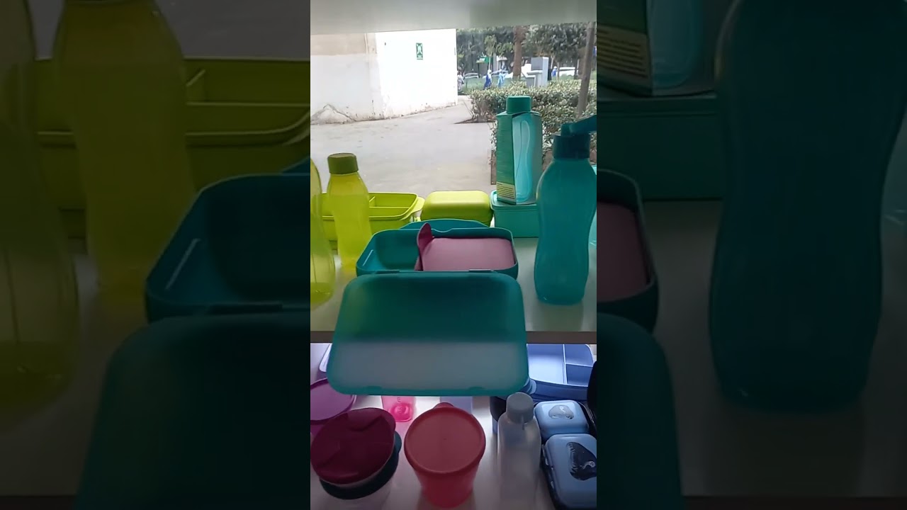 Magasin vente directe des tupperware maroc
