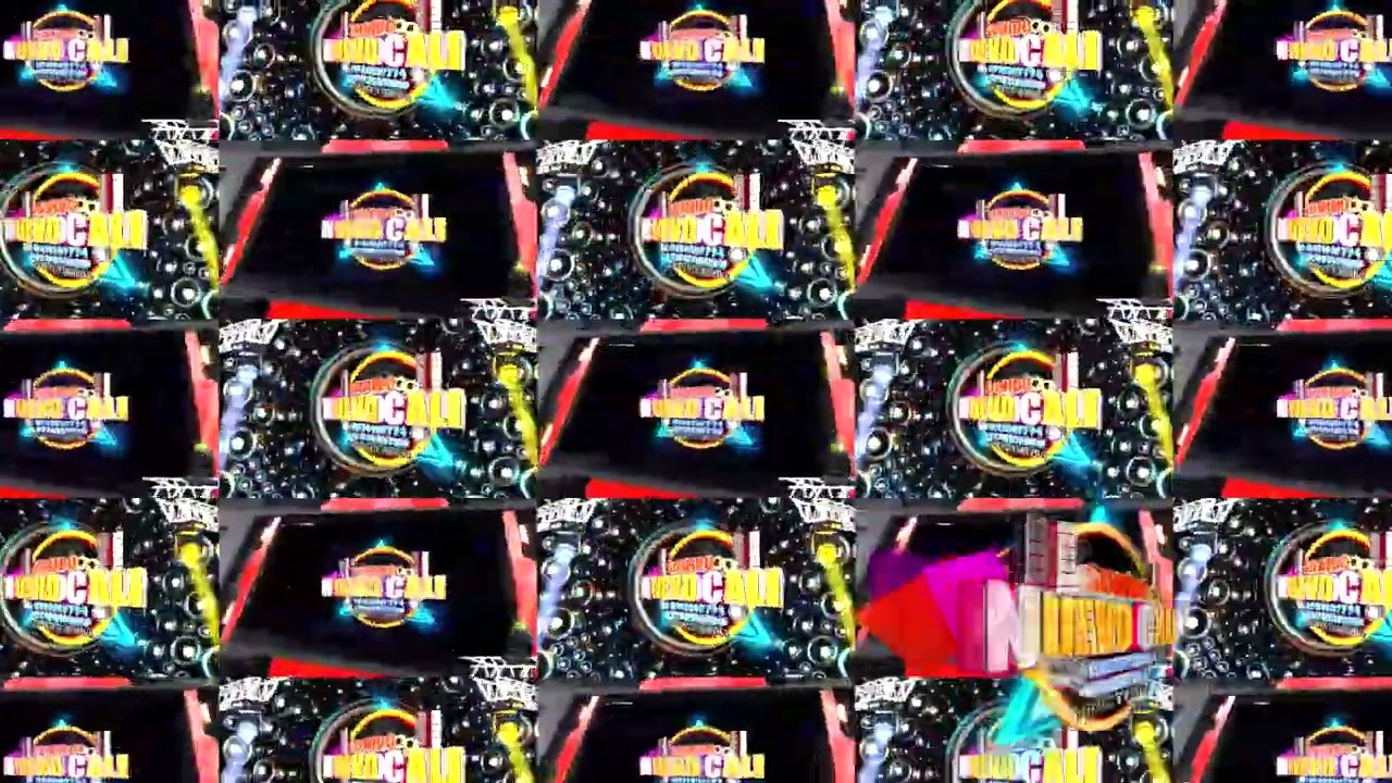 MIX RUMBANEY ANTIGUO   SONIDO NUEVO CALI TOSAGUA