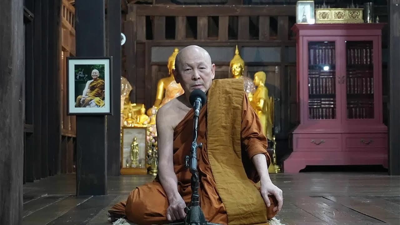 เดินเพื่อสันติภาพ