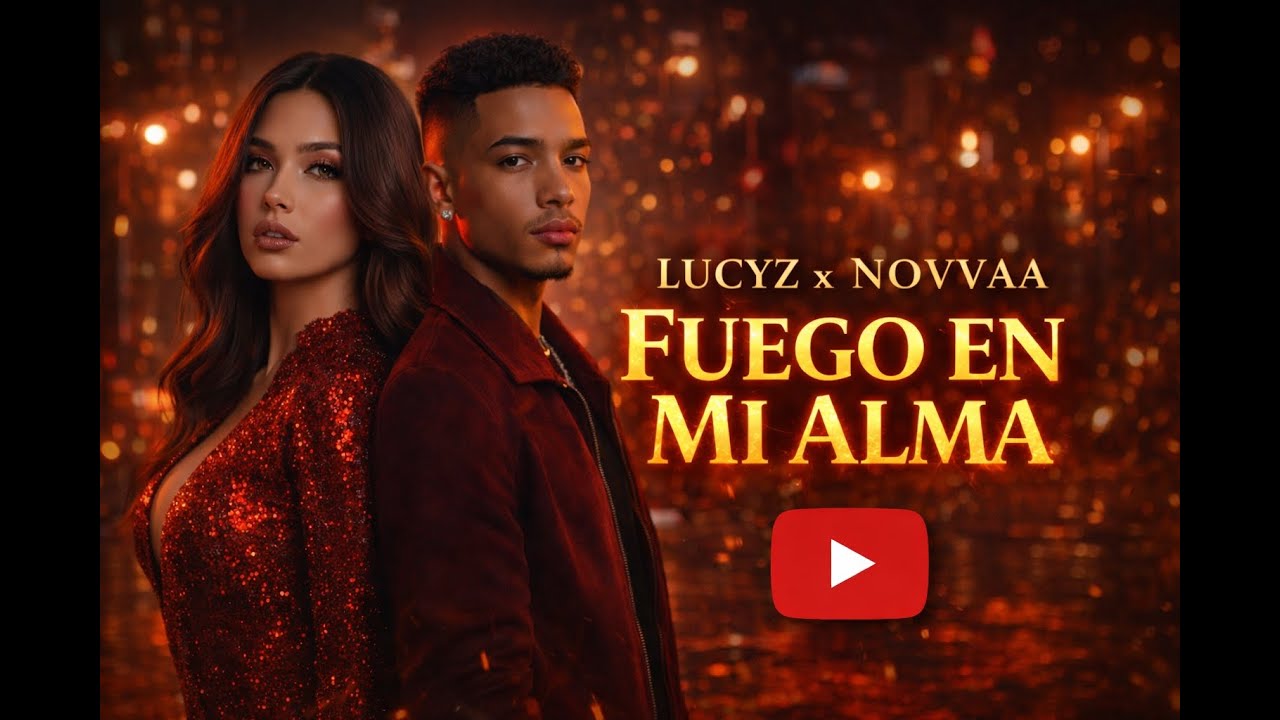 Fuego En Mi Alma Limpia