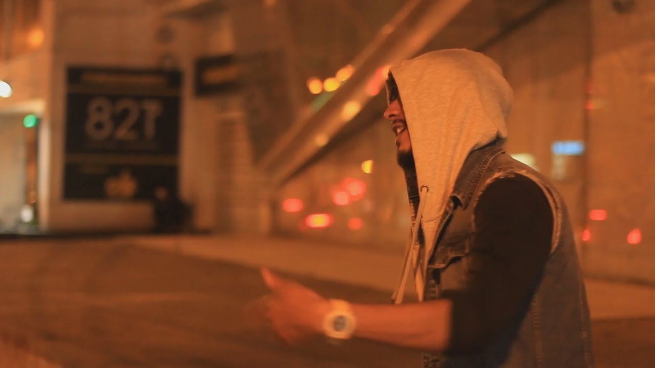 JAYMVEE - A.B.T.B.