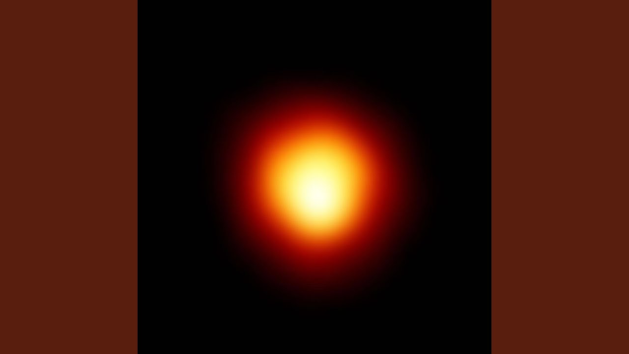 Red Giant