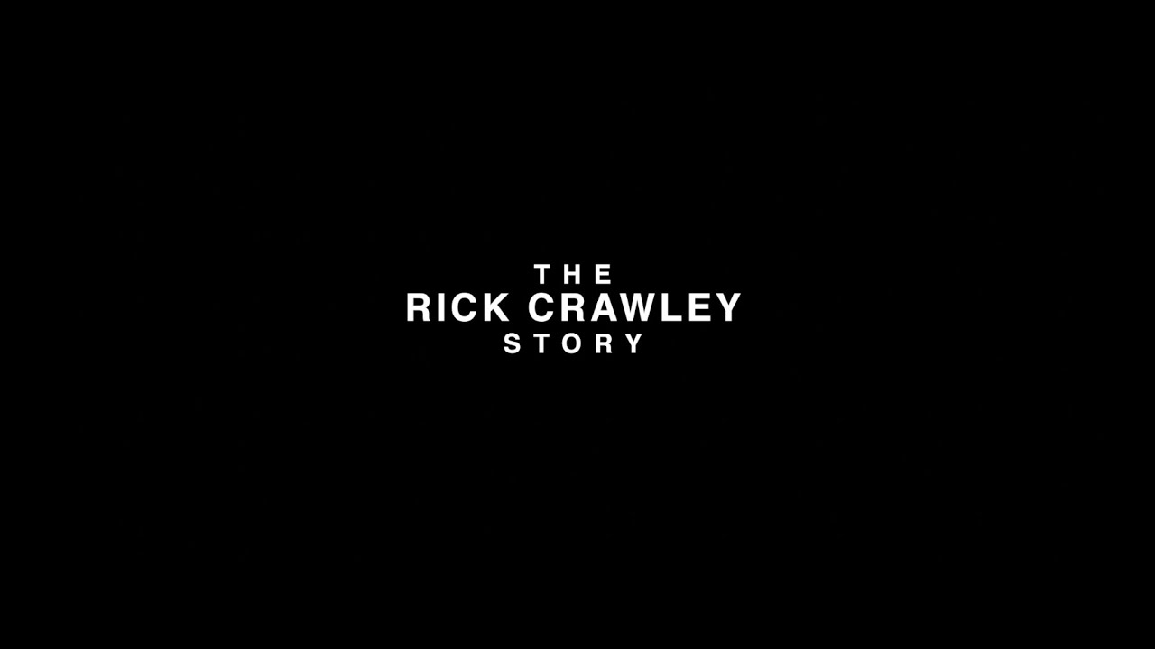 The Rick Crawley Story | Nurish | FMH