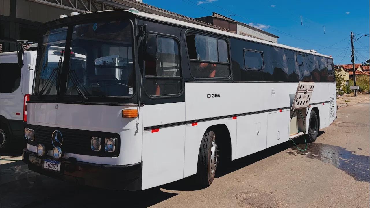 Final Touches on Our Motorhome Build