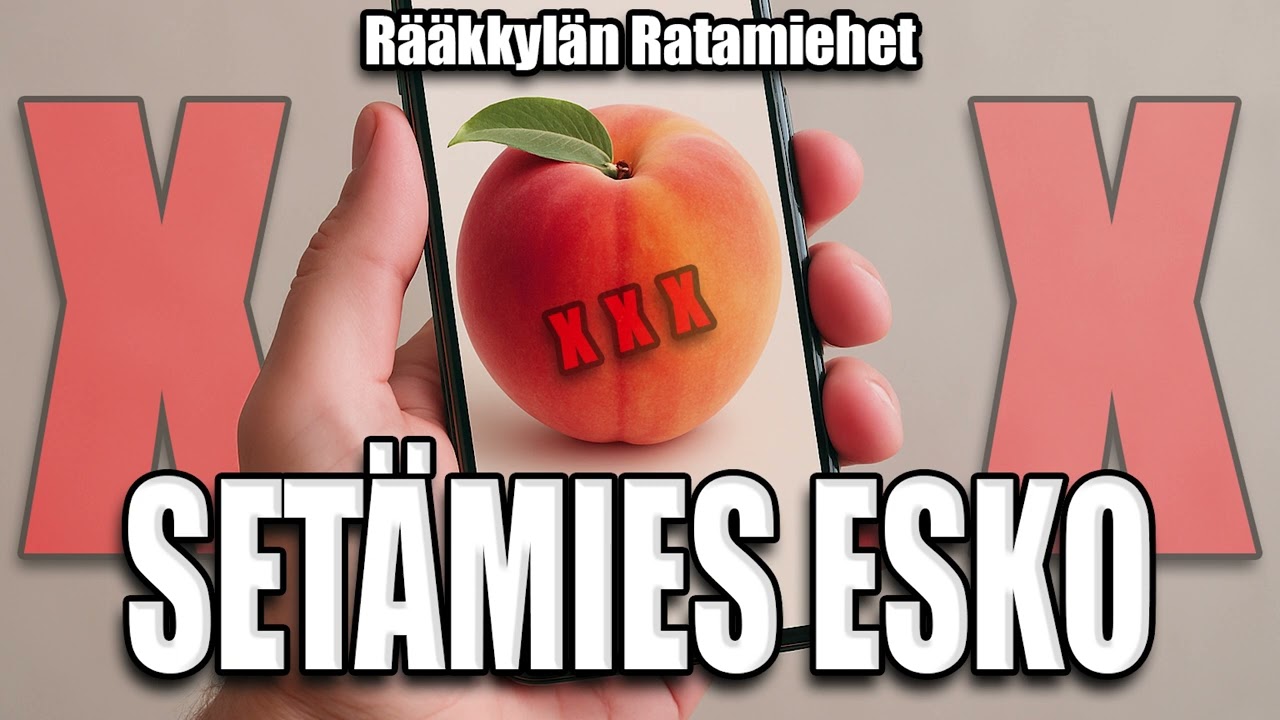 Rääkkylän Ratamiehet - Setämies Esko