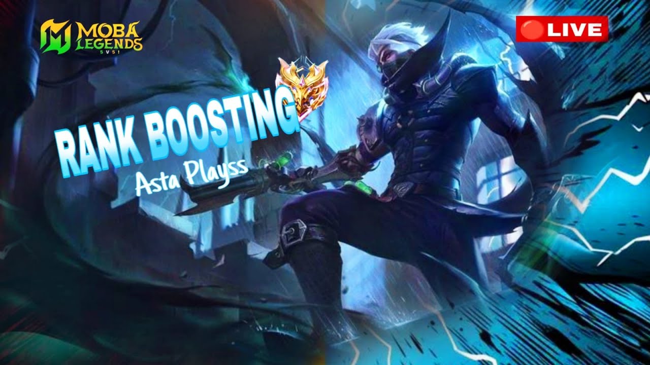 Rank Boosting Till 100⭐ | Playing With Viewers 😊