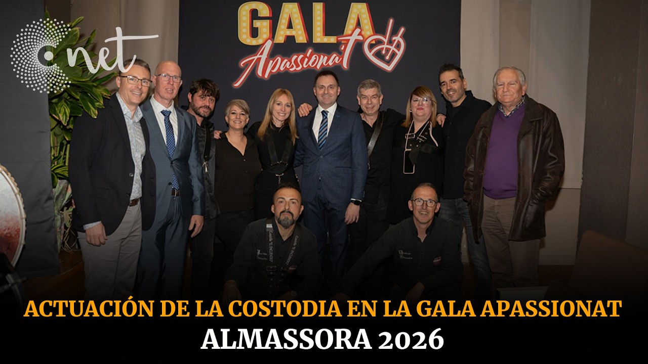 Tambores y bombos de Híjar, La Puebla, Alcorisa y Samper se unen en La Costodia