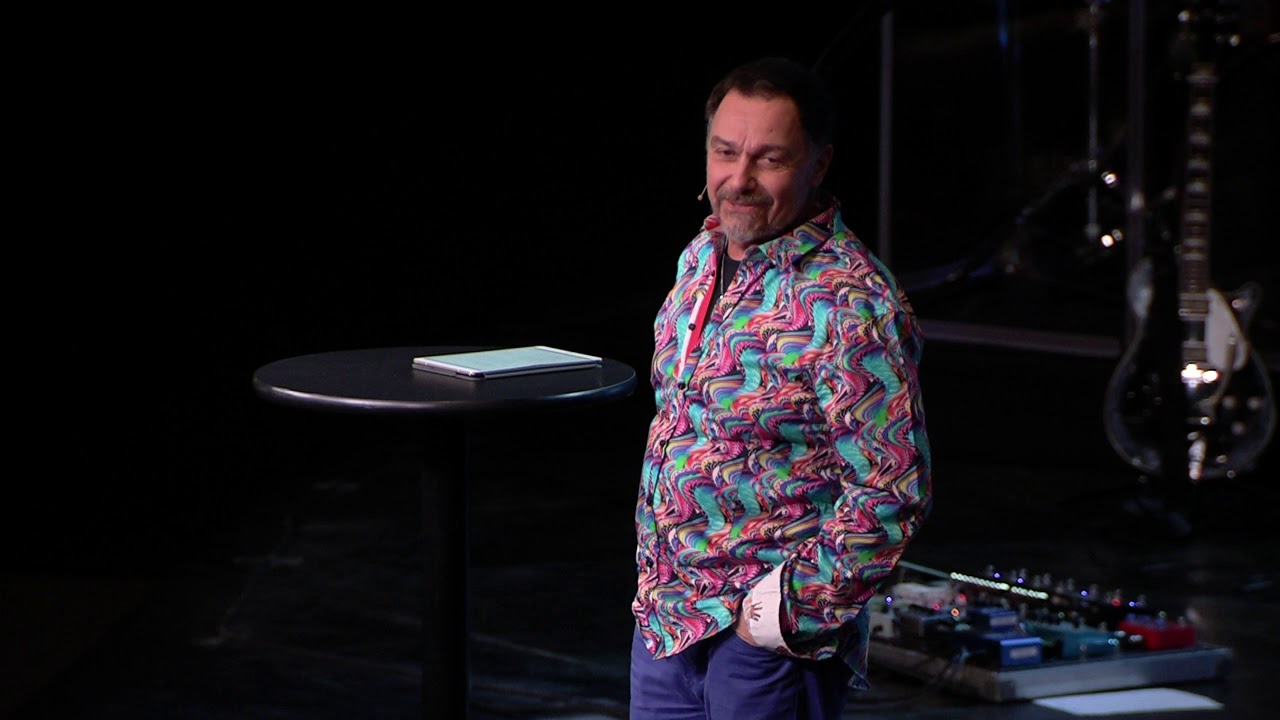 Dr. Mark Chironna: Stewarding the Prophetic