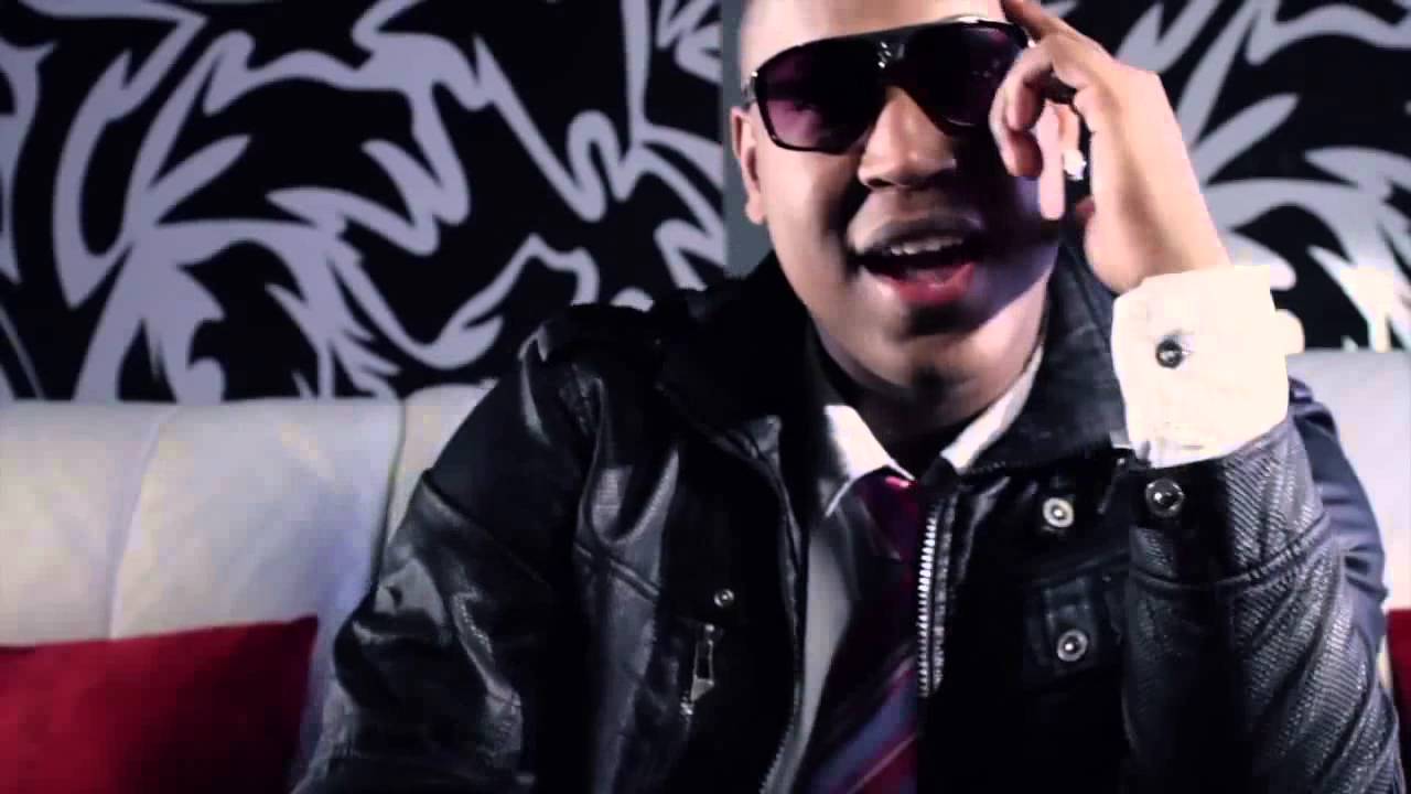 El Boy C - Quien Dijo Miedo(Pam Pam Riddim)