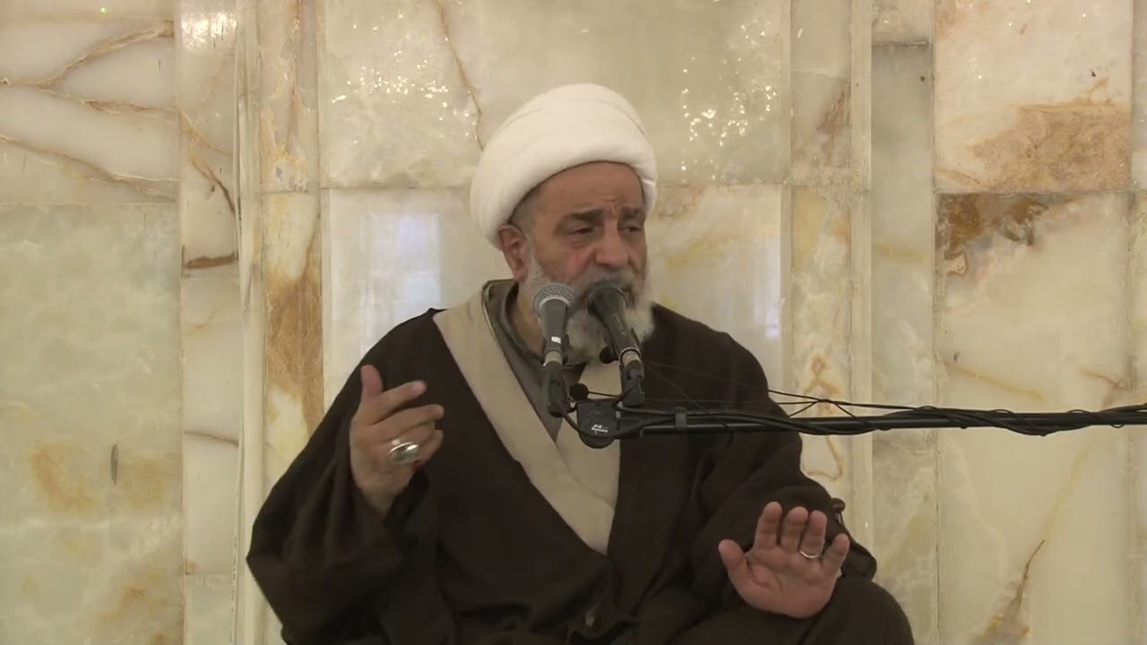 الفقه – العقد الفضولي وعقود الاستثمار – المرجع الشيخ محمد السند –  الثلاثاء 1 شعبان 1447هـ