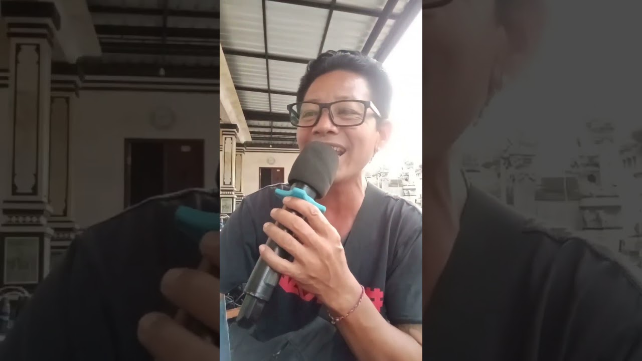 kopi jumah gule disisi caver made wirata 🙏🙏🙏
