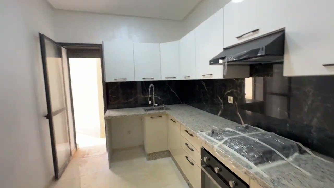 شقة من سيدي معروف بمدينة الدار البيضاء 📍بتمن هوتة