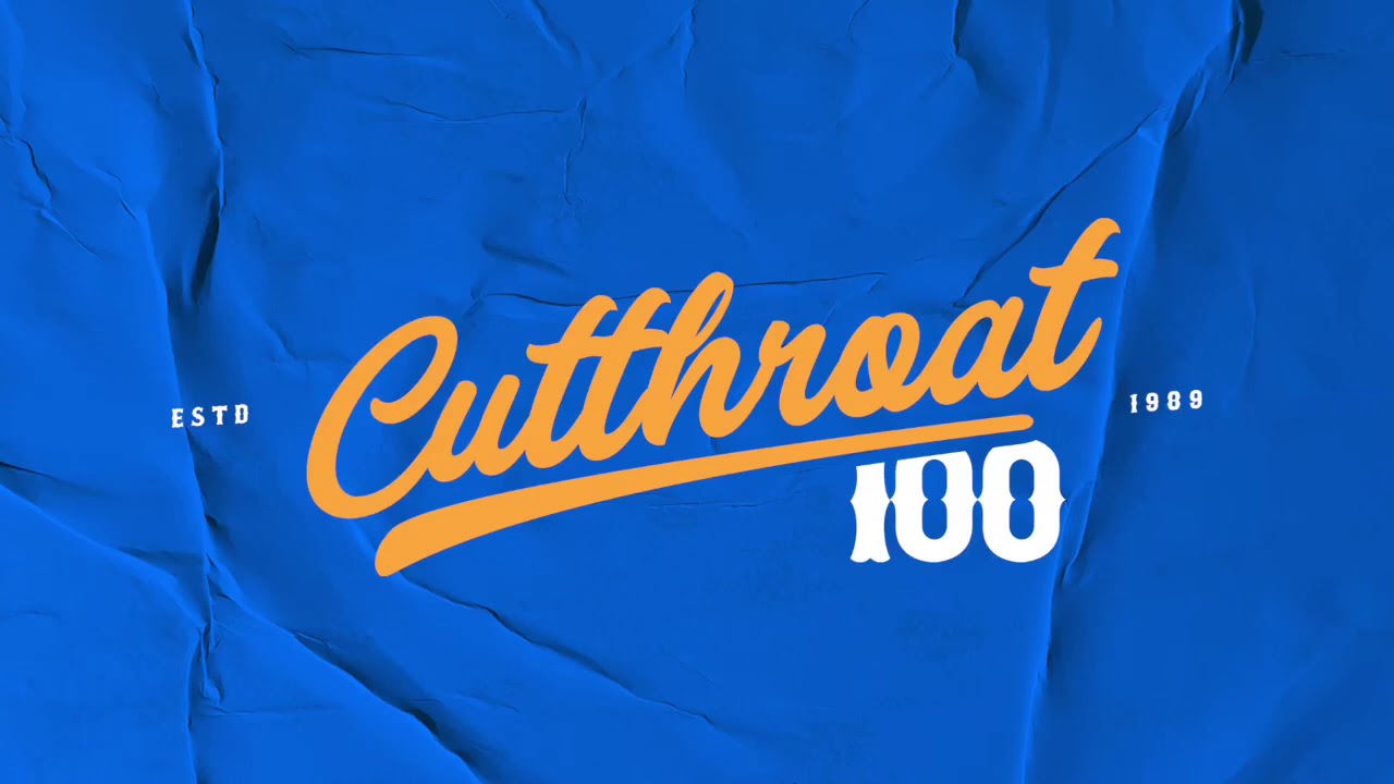 Cutthroat Mode - Road Runner (Audio)