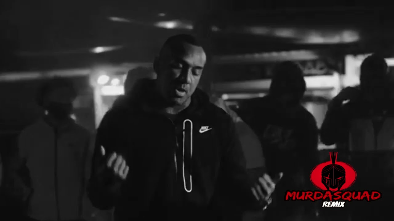 MurdaSquad - Dip it Remix (Nasa Nova Ft JAYR & Real Deal Skeng)