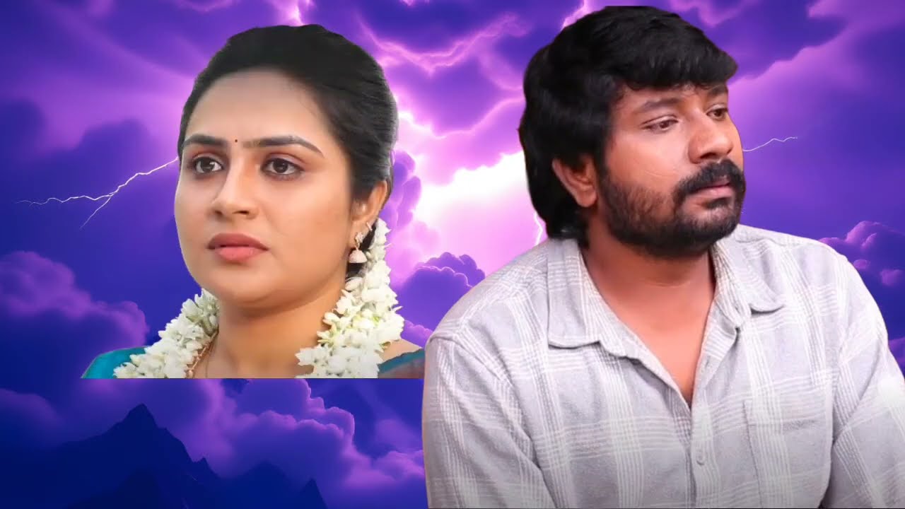 கடைசி நேரத்தில் மீனா அழைத்து வந்த நபரால் அதிர்ச்சி அடைந்த ரோகிணி #siragadikkaaasaitodaypromo 