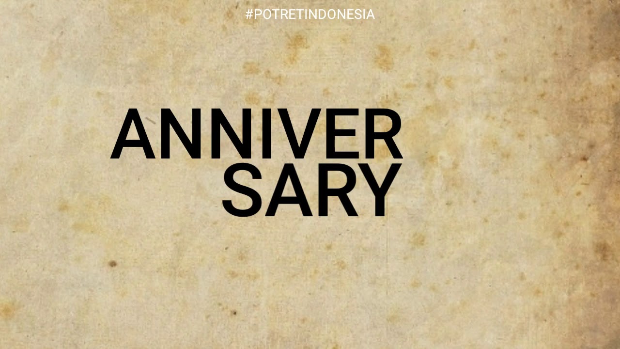Smart Children   Anniversary VidioLirik