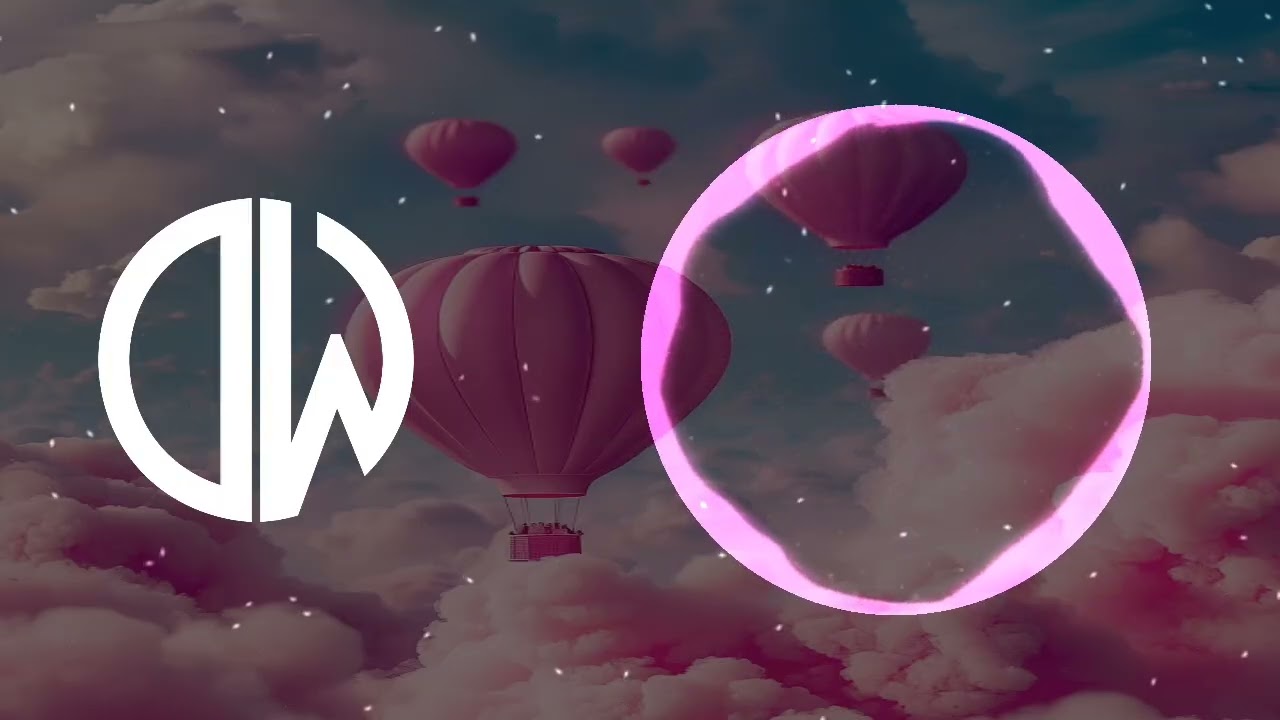 DJTONYWOLF - Bubblegum Parade