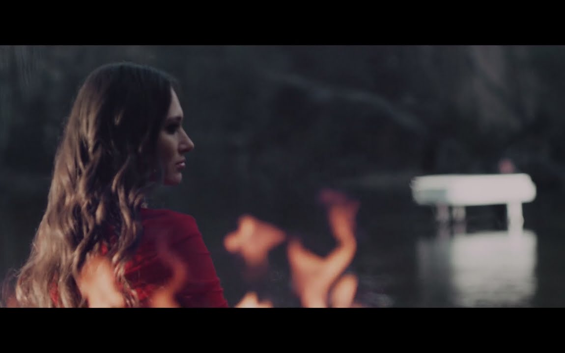 Yurko Yurchenko - 100 Секунд Vесни [Official Music Video]